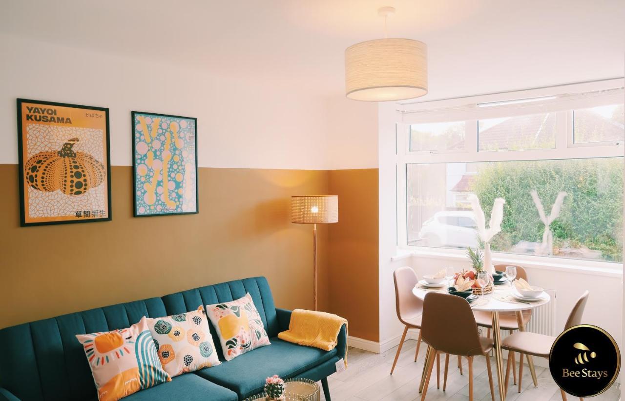Bee Stays - Caldecott House Manchester Luaran gambar