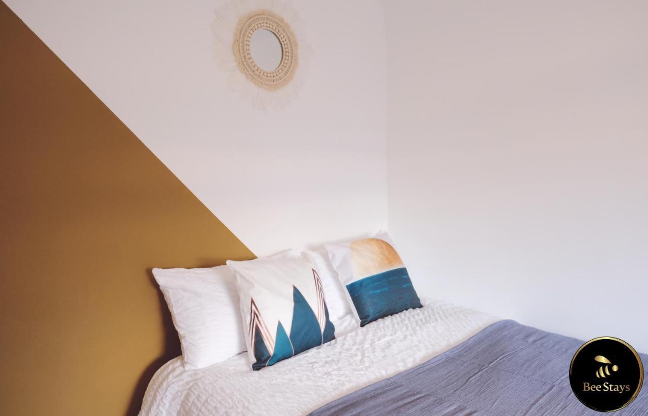 Bee Stays - Caldecott House Manchester Luaran gambar