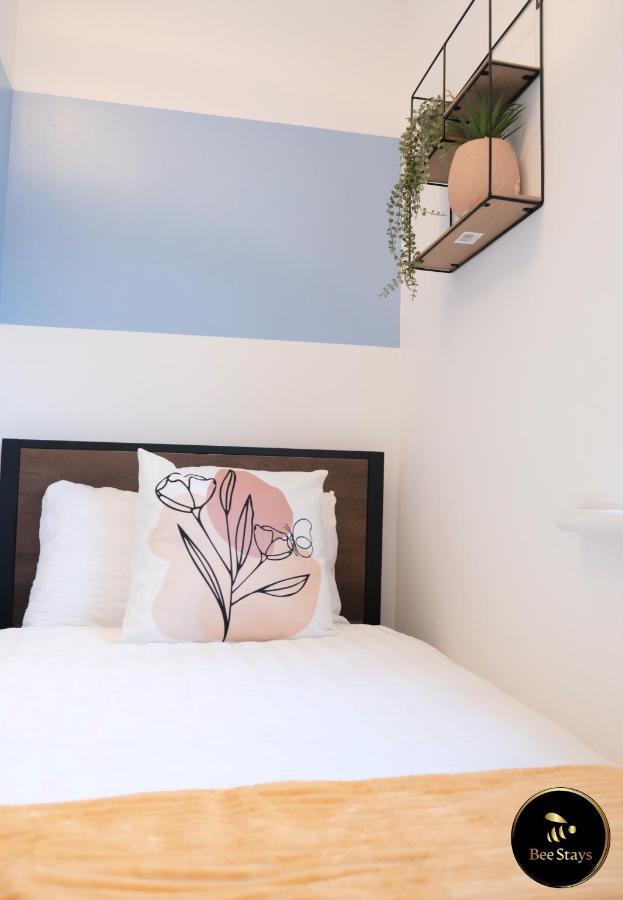 Bee Stays - Caldecott House Manchester Luaran gambar