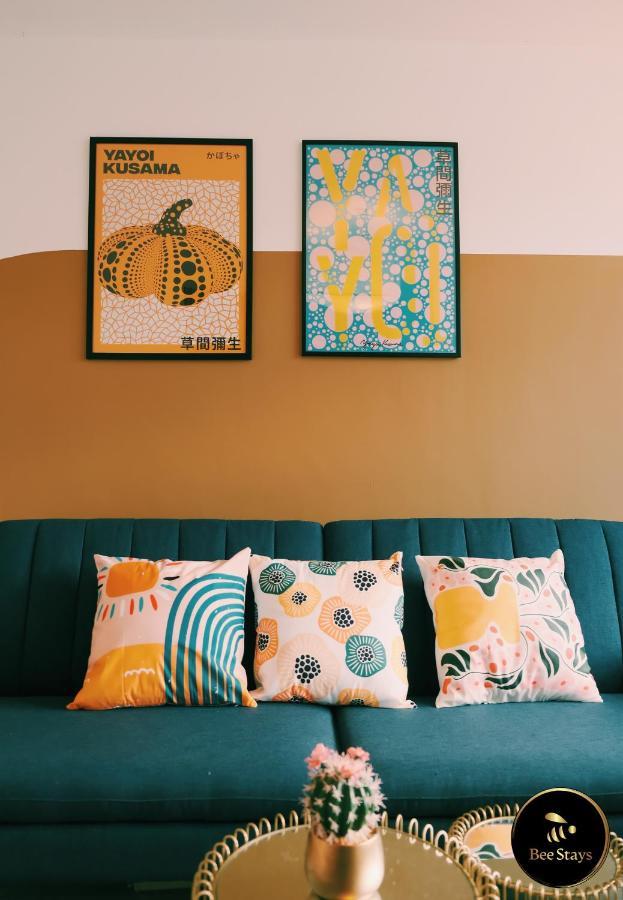 Bee Stays - Caldecott House Manchester Luaran gambar