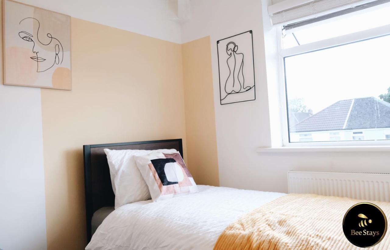Bee Stays - Caldecott House Manchester Luaran gambar
